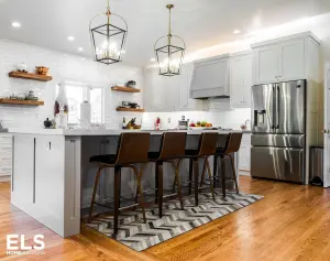 ELS Home Builders – ADU Contractor in San Jose, CA