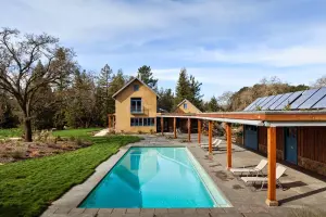 DSA Architects – ADU Contractor in Berkeley, CA