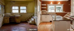 JAM Concept Remodeling – ADU Contractor in Portland, OR