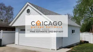 Garage Builder Chicago – ADU Contractor in Chicago, IL