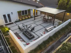 Mettle Construction Group – ADU Contractor in Santa Maria, CA