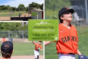 Mountain Top Construction – ADU Contractor in San Rafael, CA