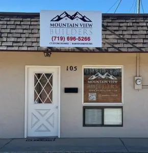 Mountain View Builders – ADU Contractor in Cañon City, CO