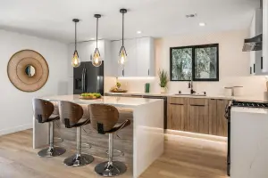 Level Up Contractor – ADU Contractor in West Hills, CA