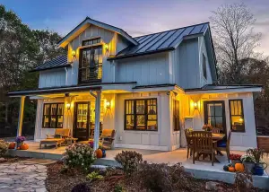 Réal Hazen Construction – ADU Contractor in Orford, NH