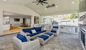 TR Construction – ADU Contractor in San Diego, CA