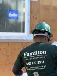 Hamilton Exteriors – ADU Contractor in Castro Valley, CA
