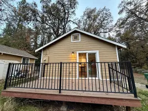 Elevated Construction – ADU Contractor in Sacramento, CA
