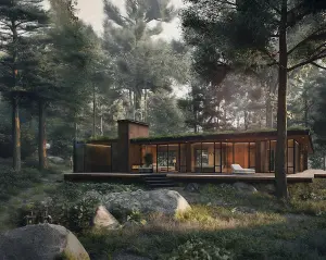 Harmony Architecture Studio – ADU Contractor in Everett, WA