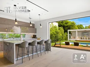 Silver Hammer Builders – ADU Contractor in Los Angeles, CA
