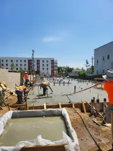 RD Fast Construction – ADU Contractor in Los Angeles, CA