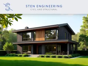 Sten Engineering – ADU Contractor in San Fernando, CA