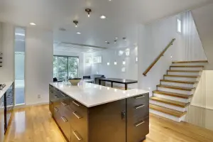 Guy Williams Architecture – ADU Contractor in St. Paul, MN