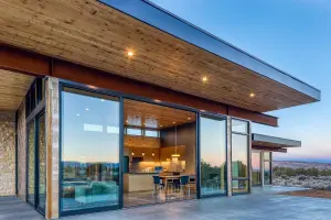 Coates Design Architects – ADU Contractor in Bainbridge Island, WA