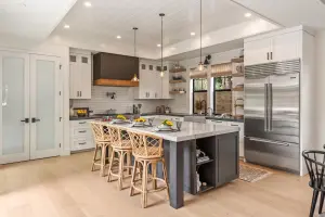 Jackson Design & Remodeling – ADU Contractor in San Diego, CA
