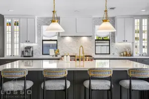 Lusso Design & Build – ADU Contractor in San Diego, CA