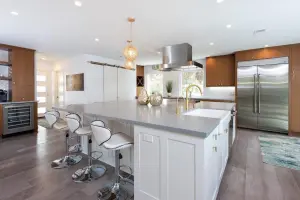 Kaminskiy Home Remodeling – ADU Contractor in San Diego, CA