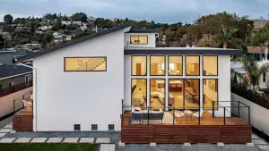 Global Arch Construction – ADU Contractor in Roseville, CA