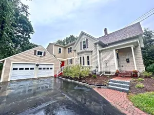 Spring Home Improvement – ADU Contractor in Attleboro, MA
