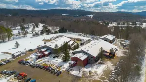 Benson Wood – ADU Contractor in Walpole, NH