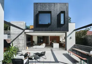 AAHA Studio – ADU Contractor in Los Angeles, CA
