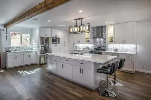 Romano Builders – ADU Contractor in Van Nuys, CA