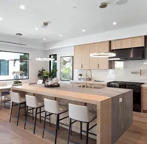 IBA Builders – ADU Contractor in Sherman Oaks, CA