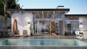 Tracy A. Stone Architect – ADU Contractor in Los Angeles, CA