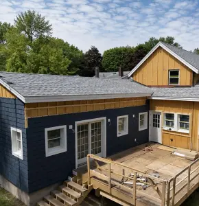 Top Notch Contracting – ADU Contractor in Burlington, MA