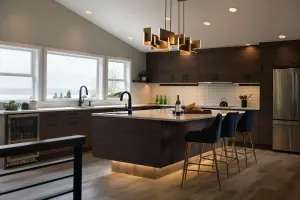 Deane Home Services – ADU Contractor in Normandy Park, WA