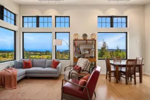 Greenpod Design – ADU Contractor in Port Townsend, WA