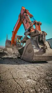 FTS Excavation – ADU Contractor in Puyallup, WA