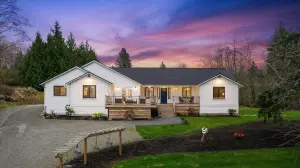 Skagit Design Homes – ADU Contractor in Mount Vernon, WA