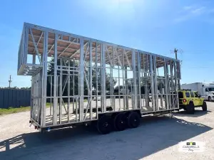 Caserella Tiny – ADU Contractor in Kissimmee, FL