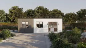 Olerra Living Innovations – ADU Contractor in Boulder, CO