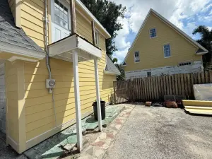Built With Love – ADU Contractor in St. Petersburg, FL