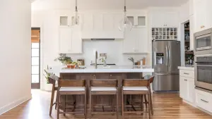 Park & Patina – ADU Contractor in Longwood, FL