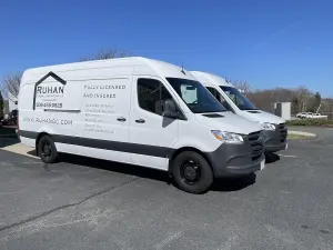 Ruhan General Contracting LLC – ADU Contractor in Attleboro, MA
