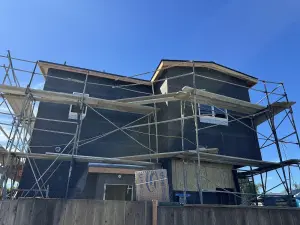 Roman Built Development – ADU Contractor in San Diego, CA