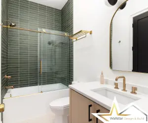 Wallstar Design & Build – ADU Contractor in San Diego, CA
