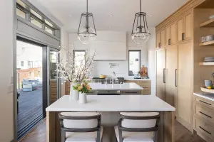 Urban Building Workshop – ADU Contractor in San Francisco, CA