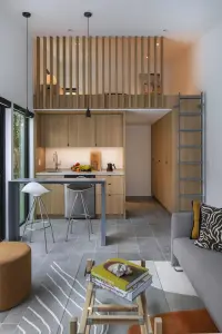 Vertebrae – ADU Contractor in Los Angeles, CA