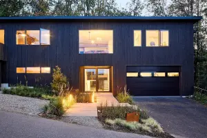 Jack Barnes Architect – ADU Contractor in Portland, OR