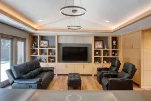 Kaplan Architects – ADU Contractor in San Francisco, CA