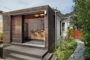 ADBC Architecture – ADU Contractor in Oakland, CA
