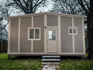 F&A Modular Homes – ADU Contractor in Las Vegas, NV