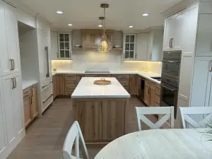 Salt City Cabinetry & Remodeling – ADU Contractor in West Jordan, UT