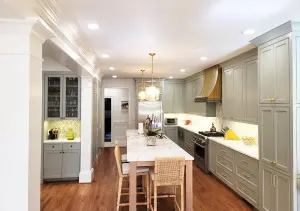 Yanover Construction – ADU Contractor in Alpharetta, GA