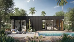 Minimal Living Concepts – ADU Contractor in Scottsdale, AZ