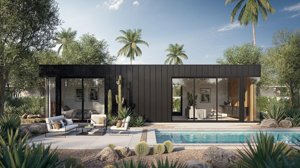 Minimal Living Concepts - Scottsdale, AZ 85260